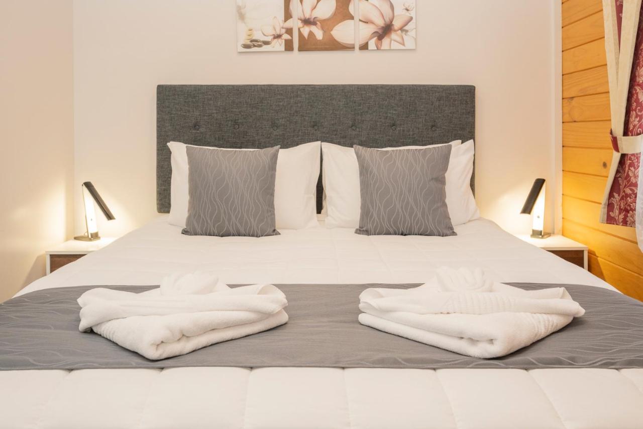 Motel Tudor Park Spacious With Kitchens 1 Minute Walk To Restaurant And Shopping Centre And Hospital Gisborne